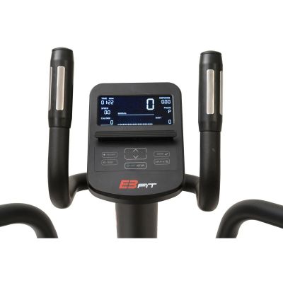 3. ORBITREK TRENAŻER ELIPTYCZNY CROSSTRAINER E-NW950 ENERO FIT