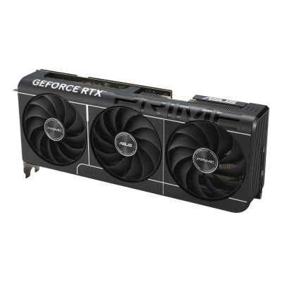 10. Karta graficzna ASUS PRIME GeForce RTX 5080 OC 16GB