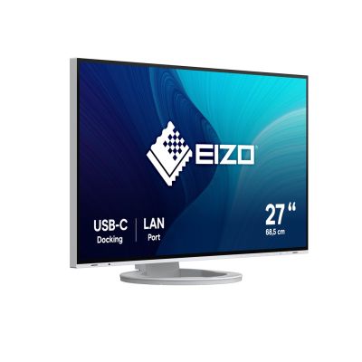 8. Monitor EIZO FlexScan 27 EV2795-WT Office