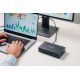 4. Verbatim CDS-17 Przewodowa USB 3.2 Gen 1 (3.1 Gen 1) Type-C Czarny, Szary
