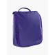Kosmetyczka EVOC Wash Pouch violet - black