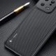 11. Dux Ducis Fino etui do Xiaomi 13 pokrowiec z silikonową ramką szare