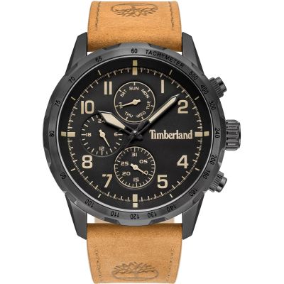 Zegarek Męski TIMBERLAND Campton TDWGF0055403 + BOX