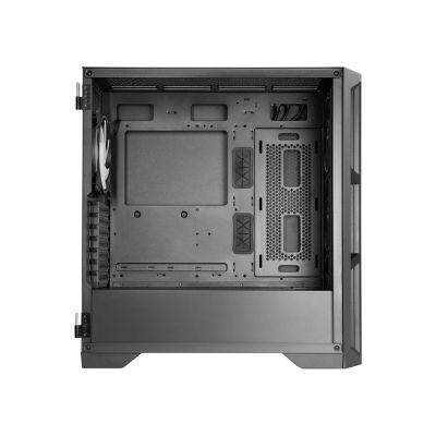 19. Chieftec PC- obudowa GA-01B-L-OP APEX LUMO Midi Tower Czarny
