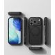 7. Etui Ringke Alles MagSafe na iPhone 18 Pro / 17 Pro - czarne
