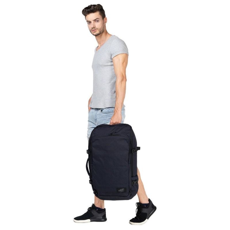 11. Pojemny Plecak torba podręczna sportowa CabinZero ADV Pro 42L - AD061201