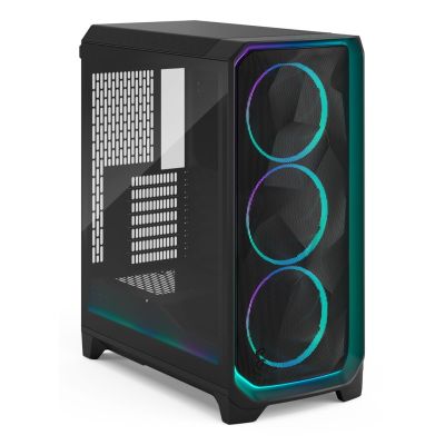 3. Fractal Design Meshify 3 Czarny