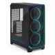 3. Fractal Design Meshify 3 Czarny