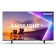 Philips 55PUS8450 Telewizor 139,7 cm (55") 4K Ultra HD Smart TV Wi-Fi Czarny