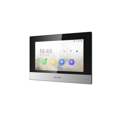 2. MONITOR WIDEODOMOFONU HIKVISION DS-KH6320Y-WTE2