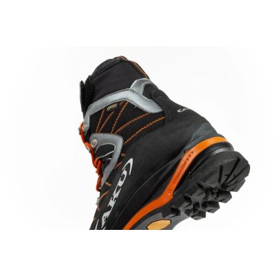 7. Aku Serai Gore-tex buty alpinistyczne trekkingowe damskie