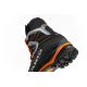 7. Aku Serai Gore-tex buty alpinistyczne trekkingowe damskie