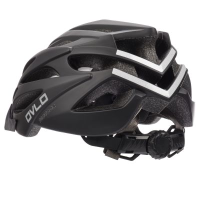 15. Kask rowerowy Meteor Ovlo L 16858