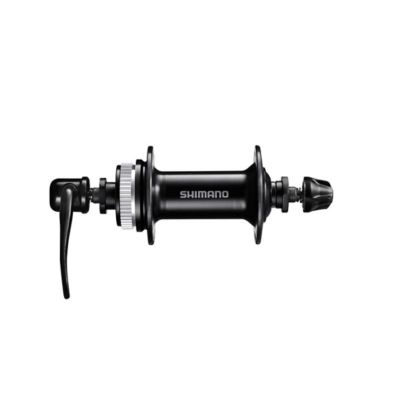 SHIMANO Piasta przód 36H HB-QC300 Center Lock