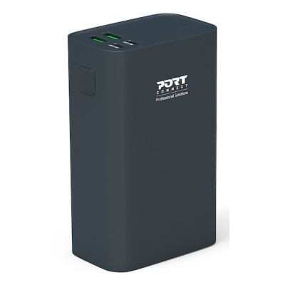 Port POWERBANK 30 000 mAh PD 65W