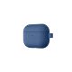 3. Etui ochronne AMAZINGTHING Glamour na AirPods Pro 3 - niebieskie
