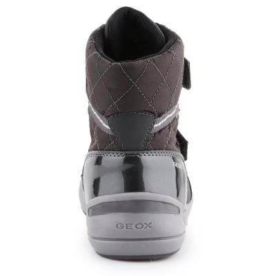 5. Buty Geox J Sleigh Jr J949SD-0FU50-C9002