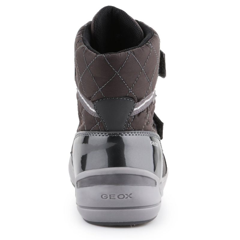 5. Buty Geox J Sleigh Jr J949SD-0FU50-C9002