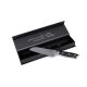 6. Nóż santoku Santoku Kohersen Elegance Ebony Wood 12,7cm