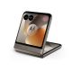 3. Motorola Razr 70 5G 256 GB pantone hematite