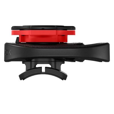 16. Uchwyt Spigen Gearlock MS100 na kierownicę rowerową - czarny