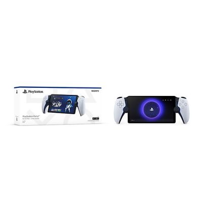 32. Konsola przenośna SONY PlayStation Portal