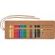 2. Faber-Castell Polychromos Wielobarwny 34 szt.