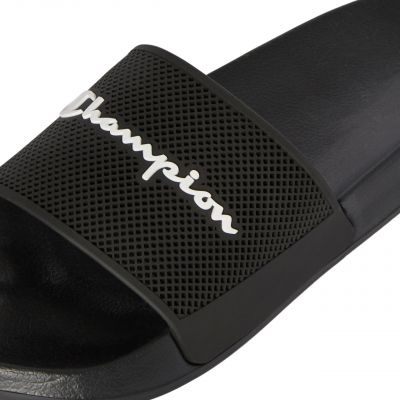 7. Klapki Champion DTN21 Slide W S11806 KK002