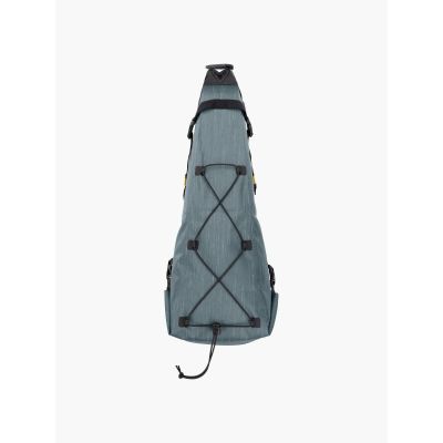 3. Torba podsiodłowa EVOC Seat Pack Boa Wp 16 steel