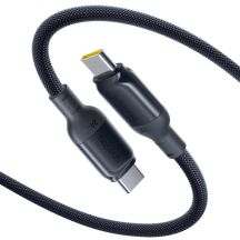 Kabel Baseus PicoGo 240W USB-C - USB-C 2m - czarny