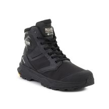 PALLADIUM OFFLITE EVO MID GTX BLACK 79569-008