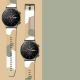 3. Strap Moro opaska do Huawei Watch GT2 Pro silikonowy pasek bransoletka do zegarka wzór 7