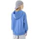 8. Bluza 4F M1712 Jr 4FJWSS25TSWSM1712 34S