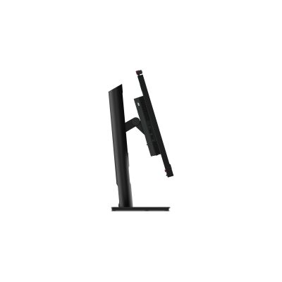 15. Lenovo ThinkVision T24v-30 LED display 60,5 cm (23.8") 1920 x 1080 px Full HD Czarny
