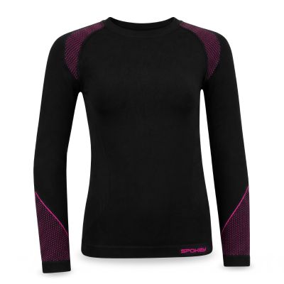 11. FURIOUS GIRL Set dz 158/164 BK/PK