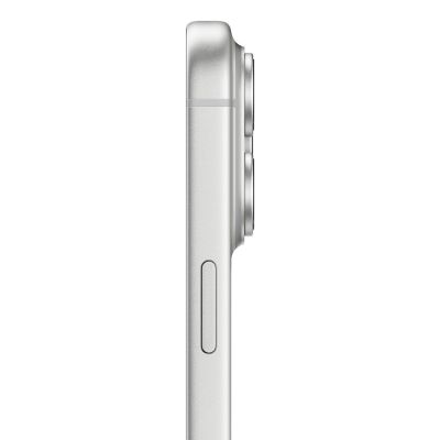 4. Apple iPhone 17 Pro Max 1TB Silver