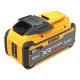 5. DEWALT AKUMULATOR FLEXVOLT 18/54V 15,0/5,0Ah