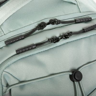 7. Targus 15-16in Work+Play Flex Ecosmart Backpack 40,6 cm (16") Plecak Zielony