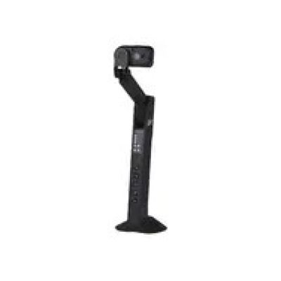 9. AVer M11-8MV aparat do dokumentów Czarny 25,4 / 3,06 mm (1 / 3.06") CMOS USB 2.0