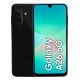 11. Samsung Galaxy A26 (A266) 5G DS. 6/128GB Black