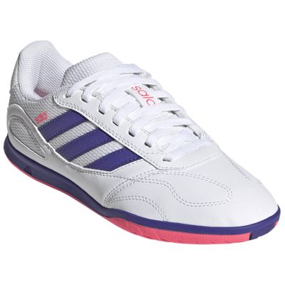 4. Buty adidas Super Sala III Jr IN JP6990