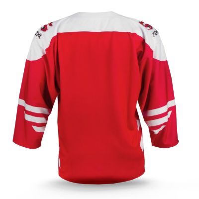2. Replika bluzy Reprezentacji Polski Senior