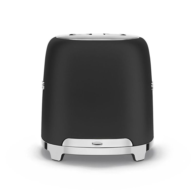 2. Toster SMEG TSF01BLMEU