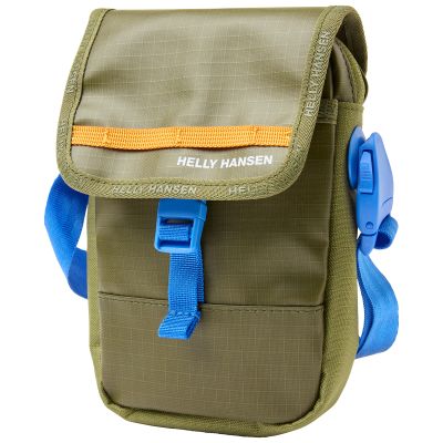Helly Hansen torebka GUIDE CARRYALL 67661 473