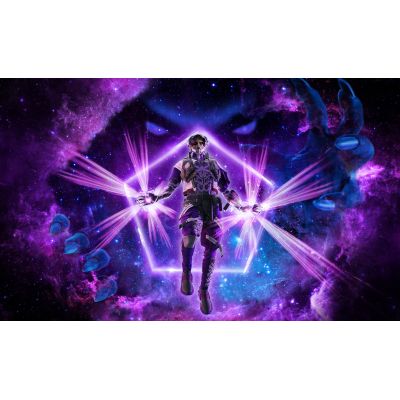 9. Monitor komputerowy AOC AGON PRO AG276QZD2 26.7" 2560 x 1440 px Quad HD QD-OLED Szary