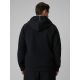 2. Bluza dresowa regular z kapturem męska 4F 4FRSS26TSWSM2974-20S