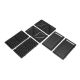 4. Tristar SA-3071 toster 750 W Czarny