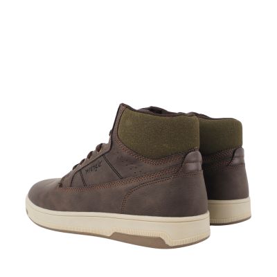 5. Buty Wrangler Denver Mid M 20253018 IKU