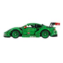 LEGO Technic 42224 Porsche 911 GT3 R AO Rexy Racing Car