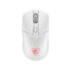 6. MSI Versa 300 Wireless myszka Gaming Po prawej stronie RF Wireless + Bluetooth + USB Type-C Optyczny 8000 DPI